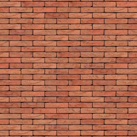 Vandersanden Aalborg Wasserstrich Waalformaat - pallet à 832 stuks