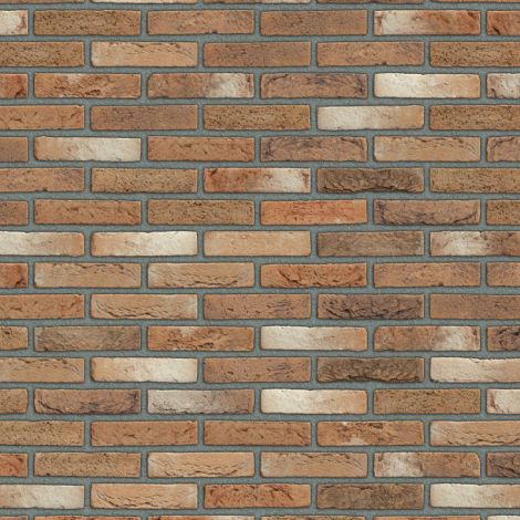 Vandersanden Bastia Handvorm Waalformaat - pallet à 760 stuks