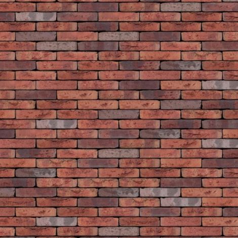 Vandersanden Billund Wasserstrich Waalformaat - pallet à 832 stuks 