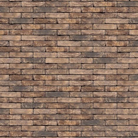 Vandersanden Brama Handvorm Waalformaat - pallet à 800 stuks 