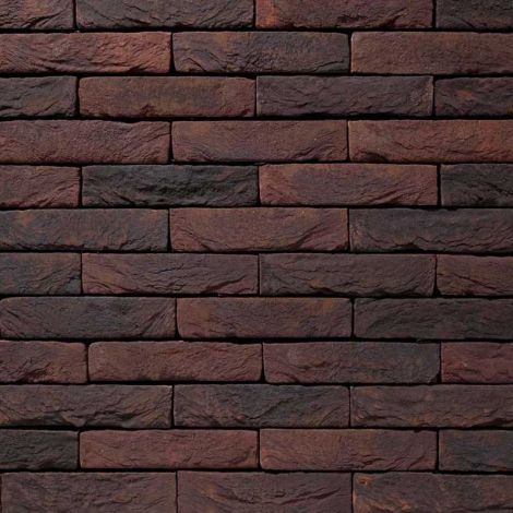 Vandersanden Carbon Handvorm Waalformaat 