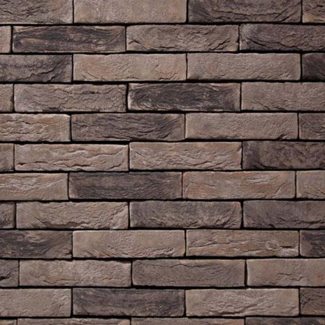 Vandersanden Cortona Handvorm Waalformaat - monsterdoos à 4 stuks