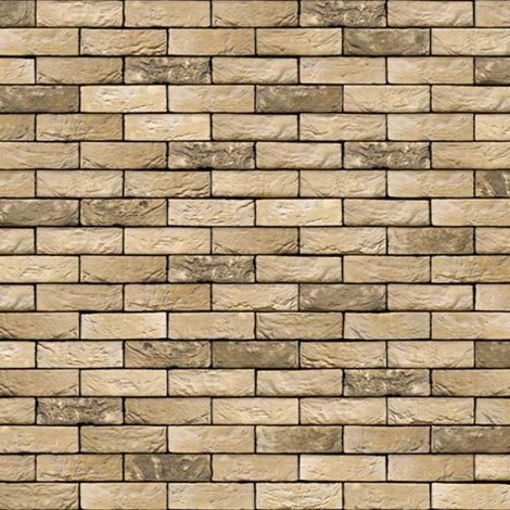 Vandersanden Handvorm Waalformaat Impulse Collectie