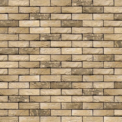 Vandersanden Corum Handvorm Waalformaat - monsterdoos à 4 stuks