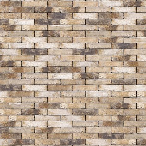 Vandersanden Ligure Handvorm Waalformaat - Pallet à 800 stuks 