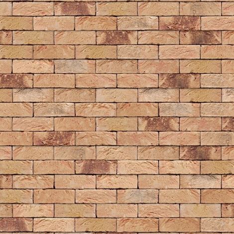 Vandersanden Mosa Handvorm Waalformaat - pallet à 800 stuks 