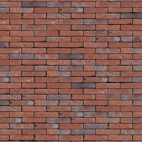 Vandersanden Nubia Wasserstrich Waalformaat - monsterdoos à 4 stuks