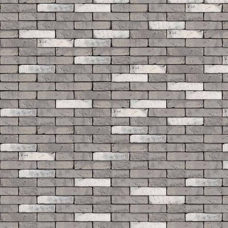 Vandersanden Salina Wasserstrich Waalformaat - monsterdoos à 4 stuks