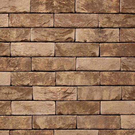 Vandersanden Sao Paulo Handvorm Waalformaat - monsterdoos à 4 stuks 