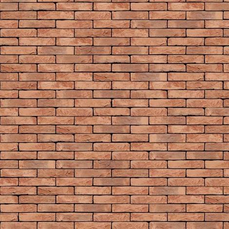 Vandersanden Terra Cotta Handvorm Waalformaat - pallet à 800 stuks