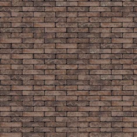 Vandersanden Umber Handvorm Waalformaat - monsterdoos à 4 stuks