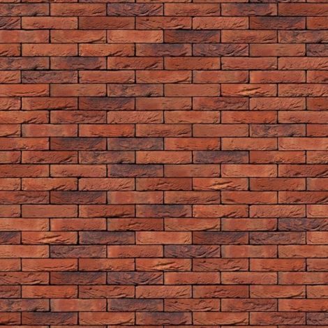 Vandersanden Viola Light Handvorm Waalformaat - pallet à 760 stuks 