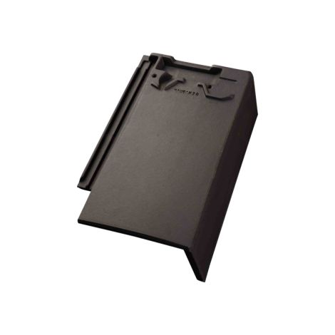 Koramic Vauban Gevelpan Rechts - Leikleur Mat Engobe (703)