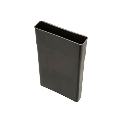 Verlengstuk vloerventilatiekoker 200 mm - Nieuwe Type