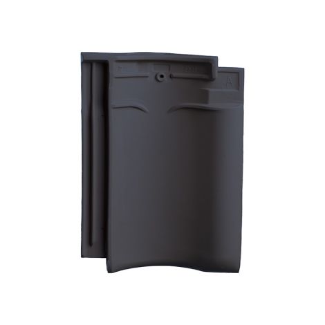 Monier VH-Variabel Blauw Gesmoord Naturel - Kleurmonster