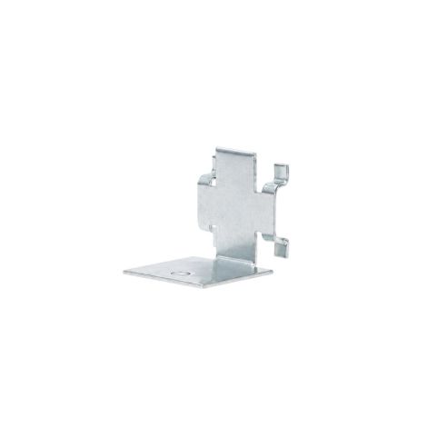 VinyPlus Dakrand Bevestigingsclip 35x32 mm (bestelnr. 0368)