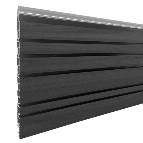 VinyPlus Vario Paneel 299 mm Kitami Eiken - paneel à 6000 mm Hoofdafbeelding