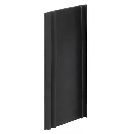 Voegafdichtingsprofiel Zwart