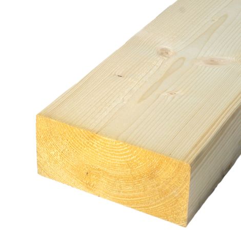 Vuren Geschaafd 100x225 (95x220)