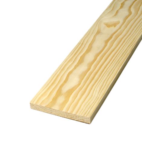 Vuren Geschaafd 22x150 (18x145)