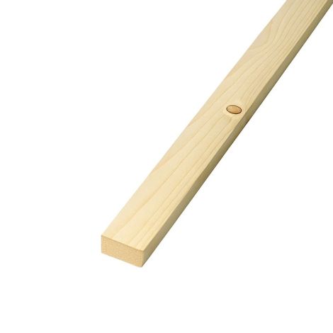 Vuren Panlatten 22x50 (21,5x48) HR MK