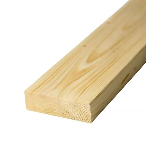 Vuren Geschaafd 50x150 (44x145) HR Beter perspectief