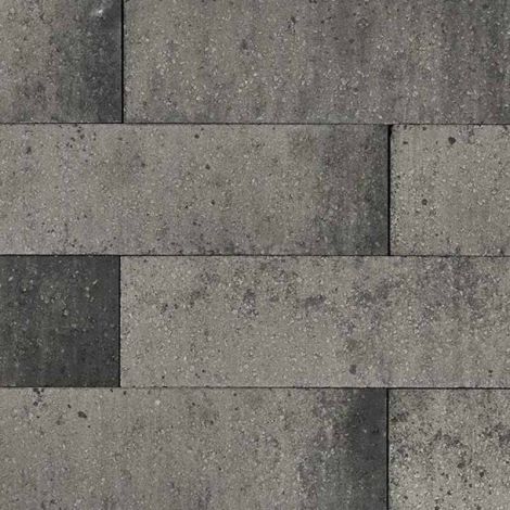 Wallblock New 12x10x60 cm