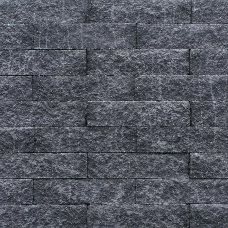 Wallblock Split 10x10x40