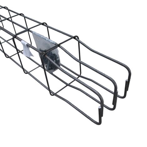 Wapeningskorf Bajonet