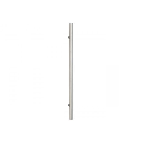 Weekamp Deurgreep Smart RVS 700 mm