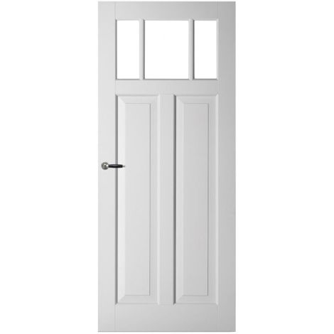 Weekamp Kraal B2 WK6532-B2 - 231,5 x 88 cm - Stomp