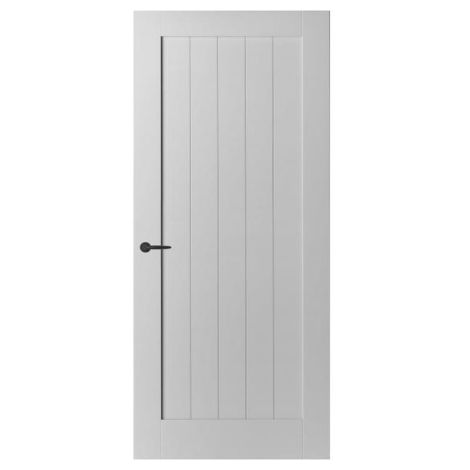 Weekamp Recht C WK6211-C - 231,5 x 83 cm - Stomp