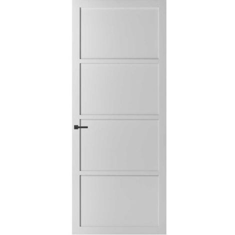 Weekamp Recht C WK6307-C3 - 201,5x83 cm - Opdek Rechtsdraaiend