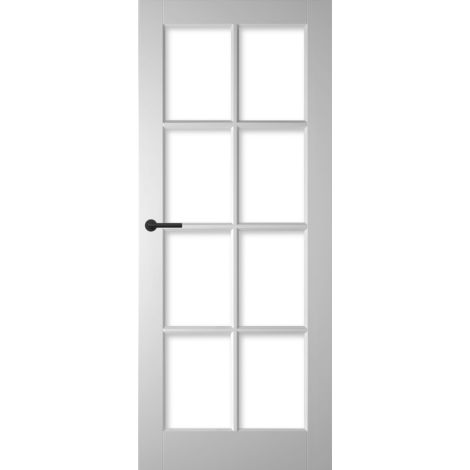 Weekamp Facet A1 WK6512-A1 - 211,5 x 73 cm - Stomp