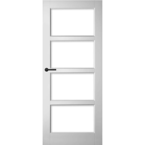 Weekamp Facet A1 WK6513-A1 - 201,5 x 78 cm - Opdek Linksdraaiend