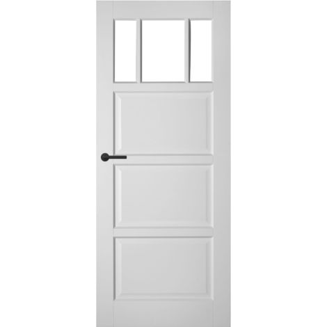 Weekamp Facet A1 WK6515-A1 - 201,5 x 78 cm - Opdek Linksdraaiend