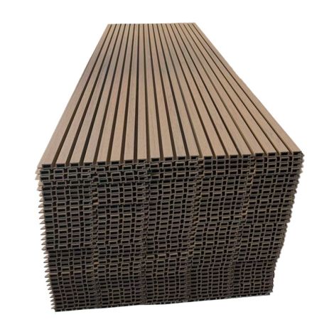 WEO 35 Gevelbekleding Houtcomposiet Palletvoordeel HR
