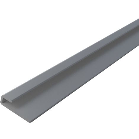 WEO Aluminium Startprofiel - 3000 mm Hoofdafbeelding HR
