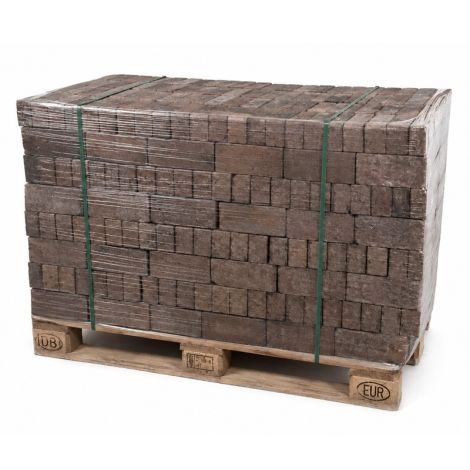 Wienerberger Pastorale Getrommeld Waalformaat UWF60 Palletvoordeel HR