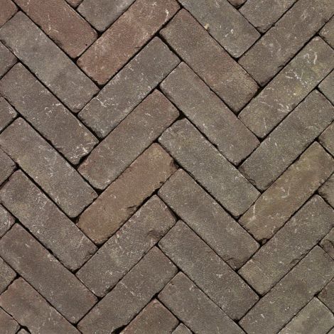 Wienerberger Antraton Getrommeld Dikformaat UDF60