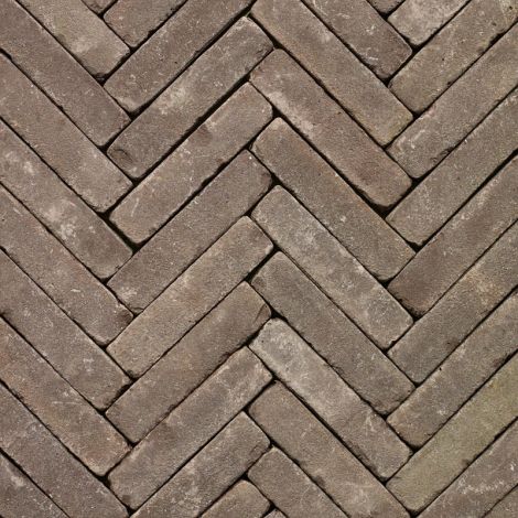 Wienerberger Antraton Getrommeld Waalformaat UWF60