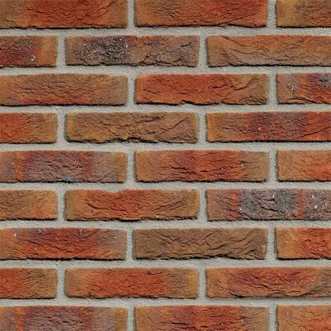 Wienerberger Asturia Handvorm Waalformaat - monsterdoos à 4 stuks