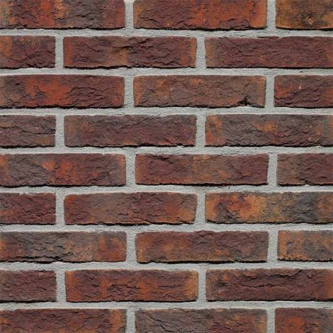 Wienerberger Belcanto Handvorm Waalformaat - monsterdoos à 4 stuks