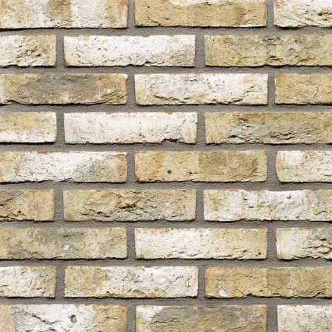 Wienerberger Bronsgroen Handvorm Waalformaat - pallet à 376 stuks