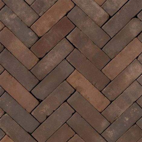 Wienerberger Carpo Getrommeld Dikformaat UDF60 - 10,70 m² (11188038)