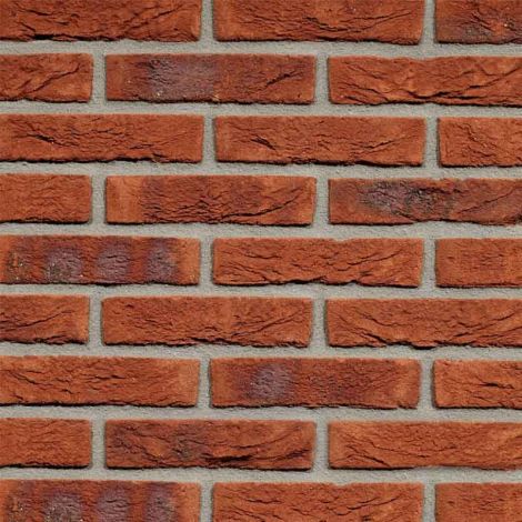 Wienerberger Catalunya Handvorm Waalformaat - monsterdoos à 4 stuks