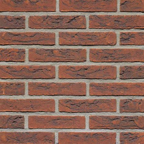 Wienerberger Donau Handvorm Waalformaat - monsterdoos à 4 stuks