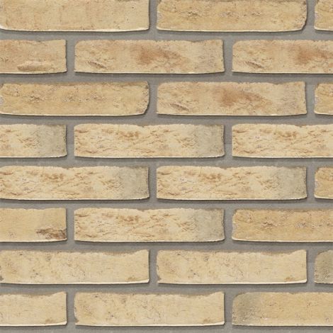 Wienerberger EcoBrick Nordal Fjord Wasserstrich Waalformaat - pallet à 568 stuks