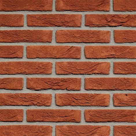 Wienerberger Navarra Handvorm Waalformaat - monsterdoos à 4 stuks