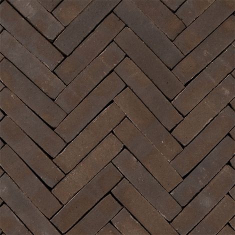 Wienerberger Nostalgie Wasserstrich Waalformaat UWF60 HR